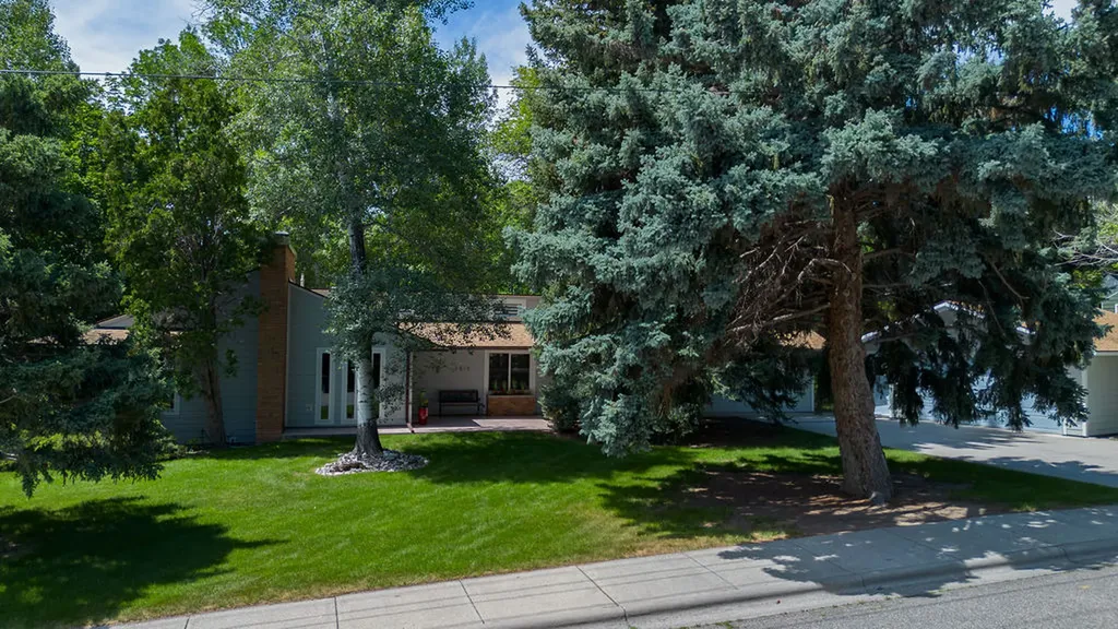 2816 Arvin Road Billings MT 59102