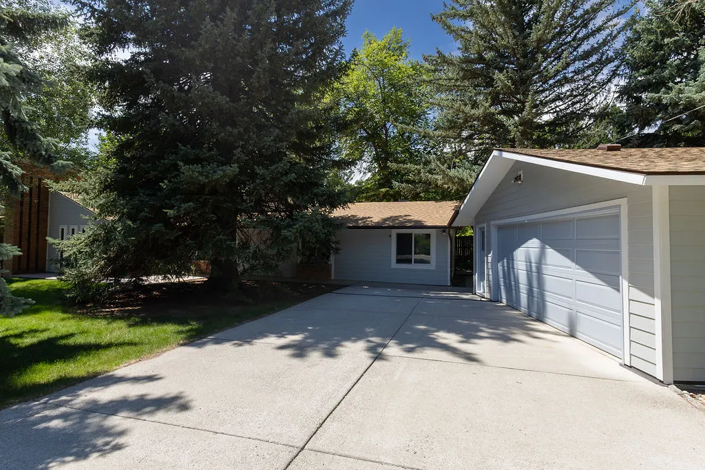2816 Arvin Road Billings MT 59102