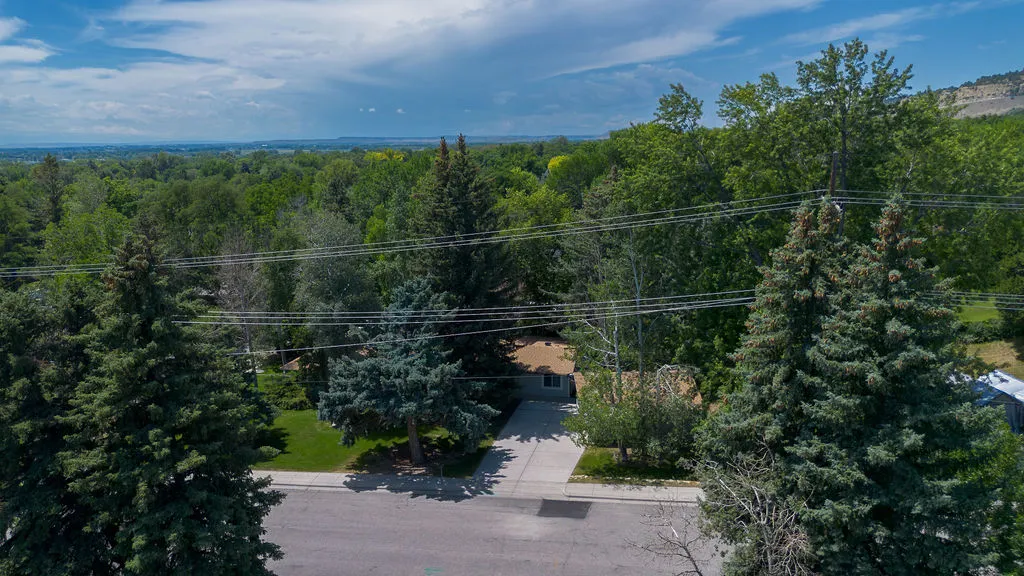 2816 Arvin Road Billings MT 59102