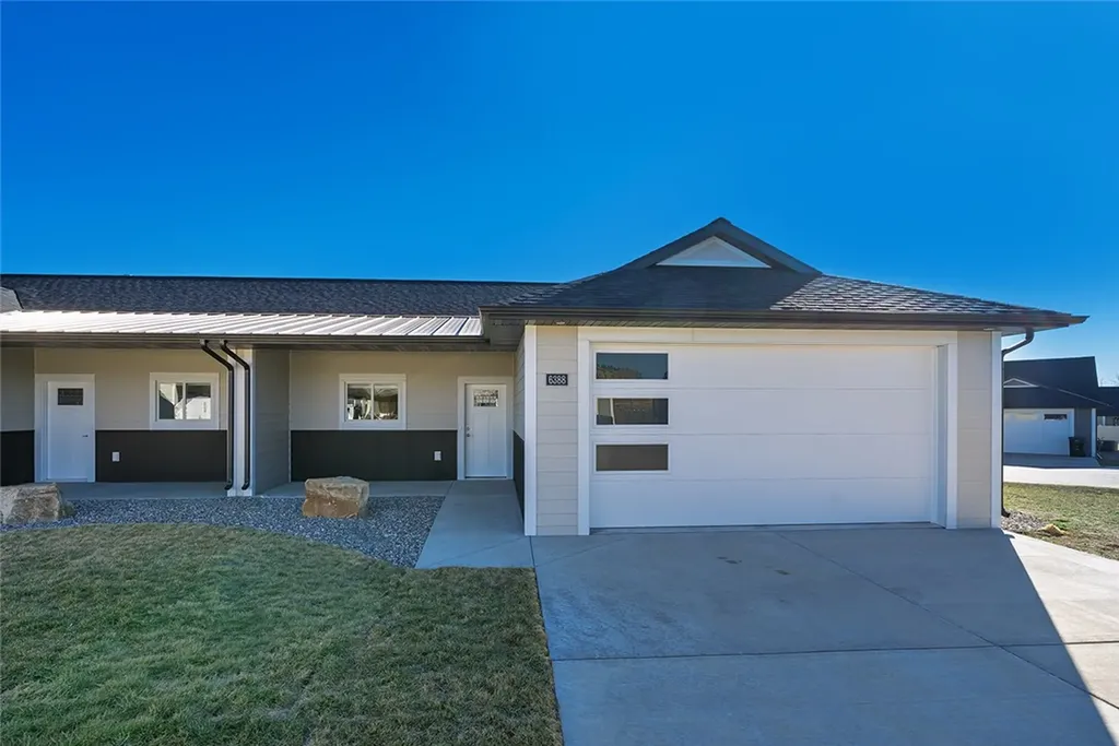 6388 Signal Peak Avenue Billings MT 59106