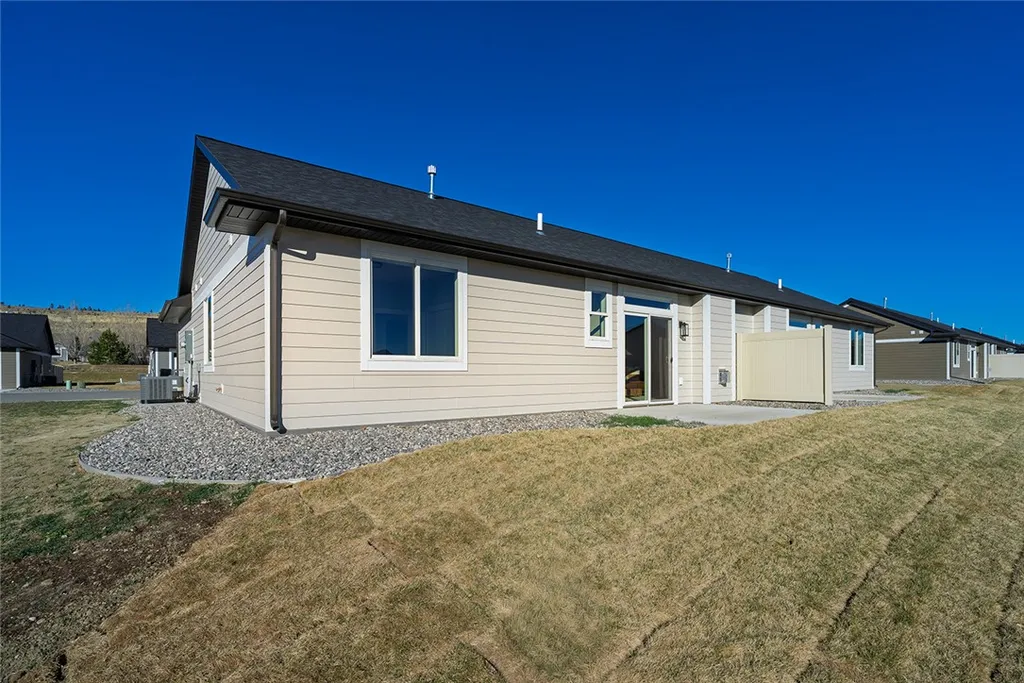 6388 Signal Peak Avenue Billings MT 59106