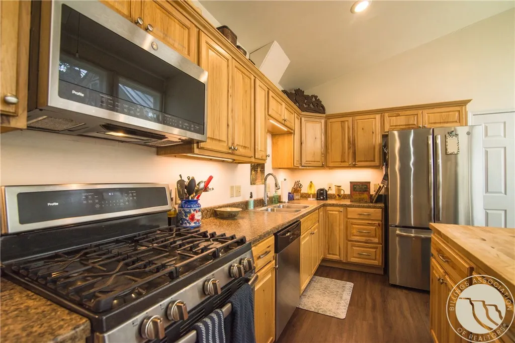 215 Broadway Avenue S Red Lodge MT 59068