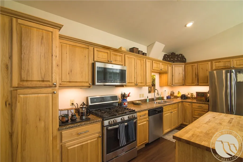 215 Broadway Avenue S Red Lodge MT 59068