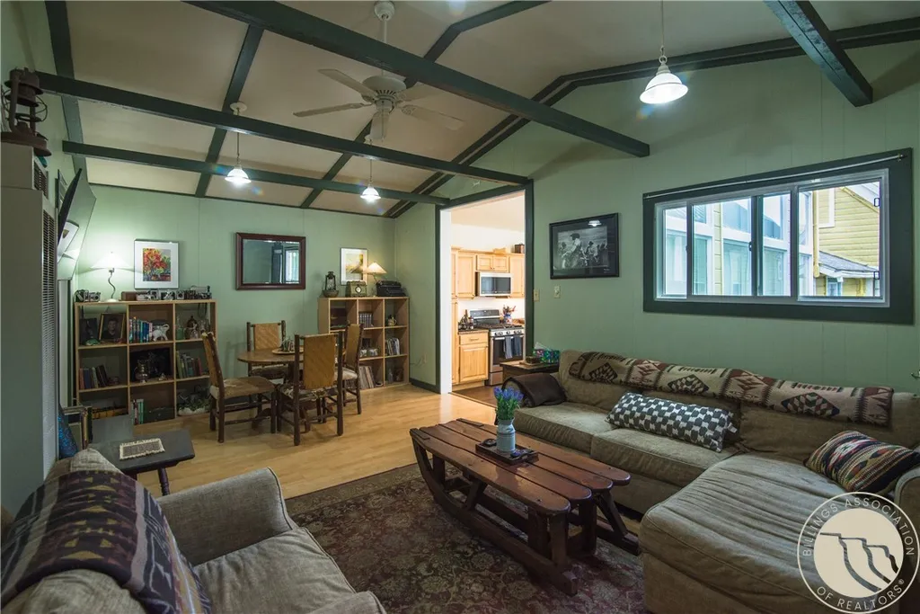 215 Broadway Avenue S Red Lodge MT 59068