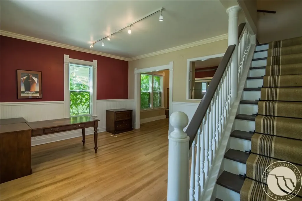 215 Broadway Avenue S Red Lodge MT 59068
