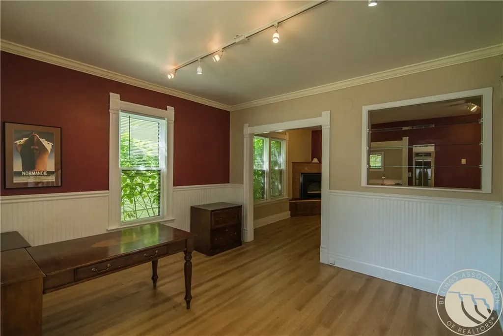 215 Broadway Avenue S Red Lodge MT 59068