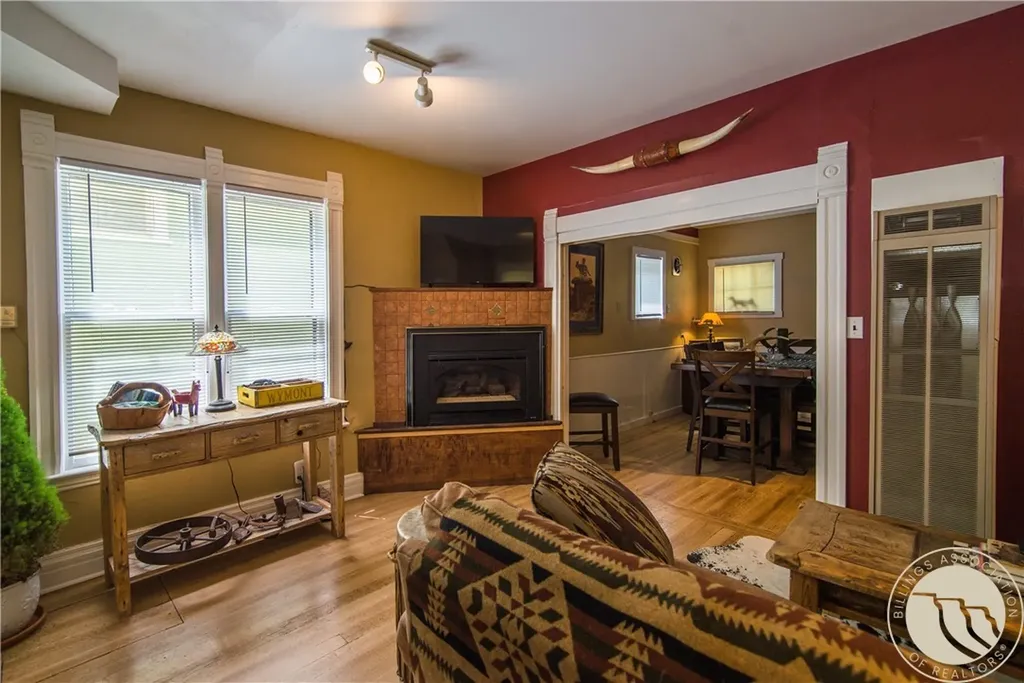 215 Broadway Avenue S Red Lodge MT 59068