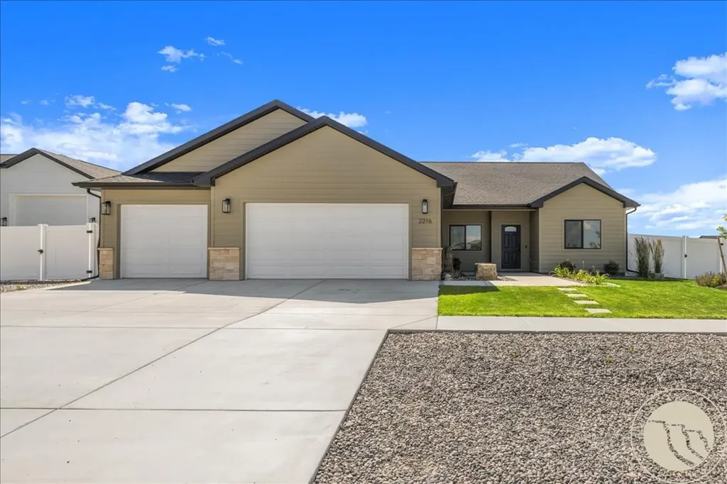 2216 Slate Road Billings MT 59106