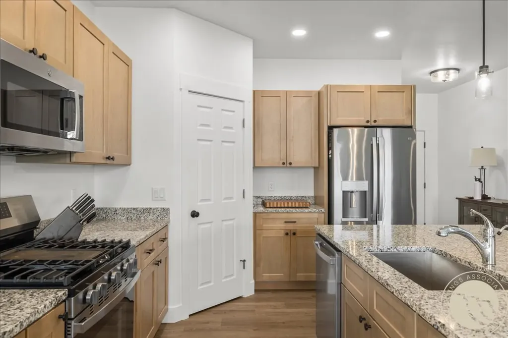 2216 Slate Road Billings MT 59106
