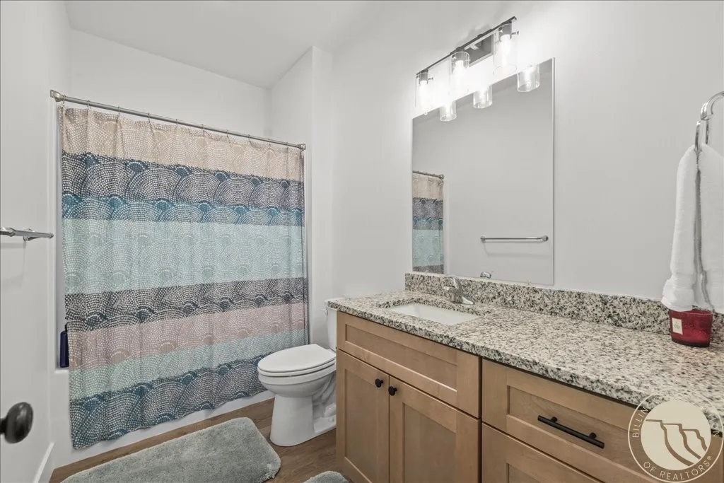 2216 Slate Road Billings MT 59106