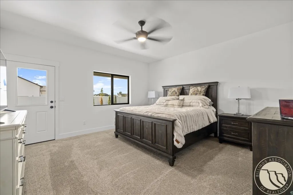 2216 Slate Road Billings MT 59106
