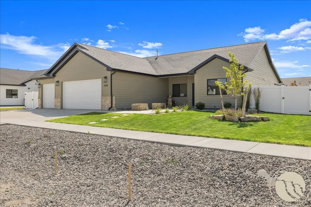 2216 Slate Road Billings MT 59106