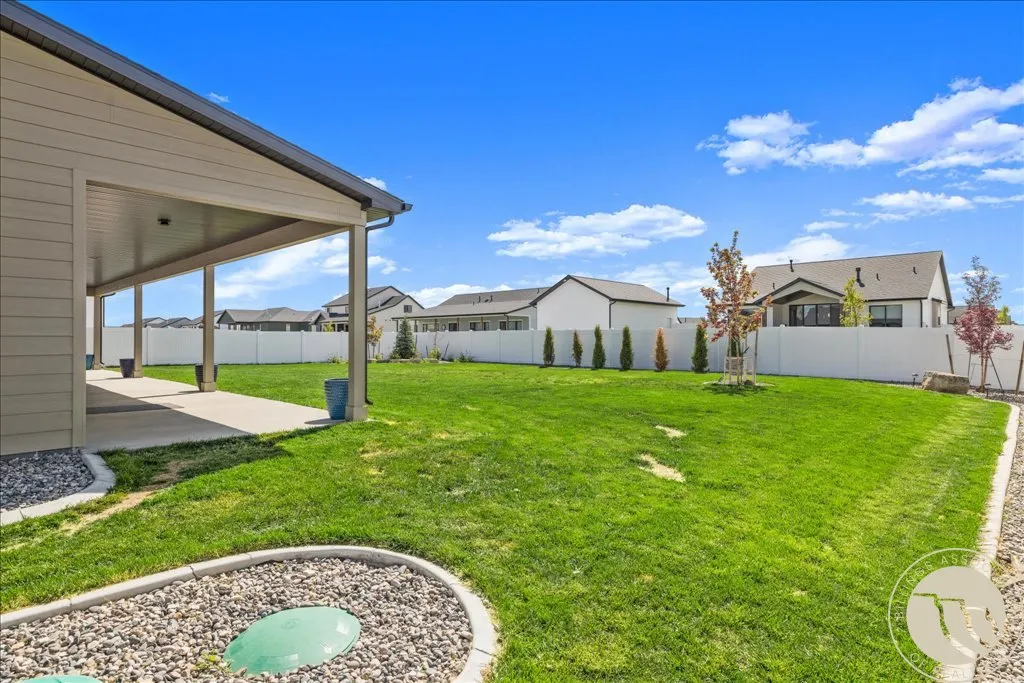 2216 Slate Road Billings MT 59106