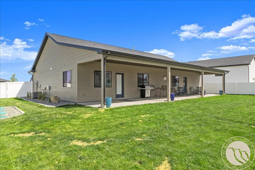 2216 Slate Road Billings MT 59106
