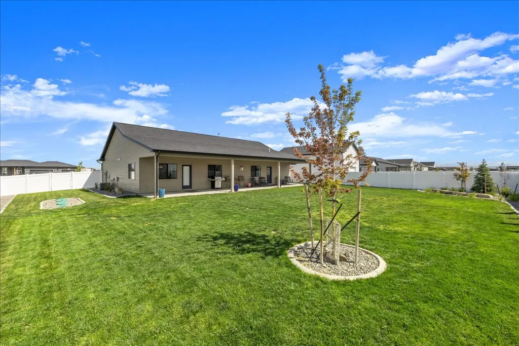 2216 Slate Road Billings MT 59106