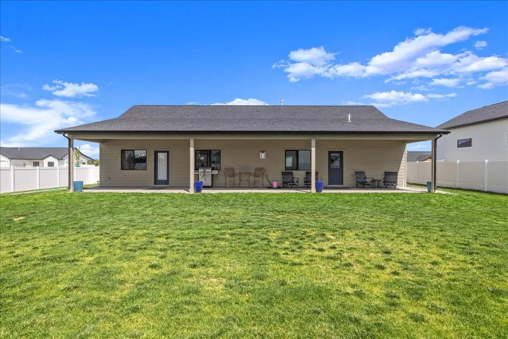 2216 Slate Road Billings MT 59106