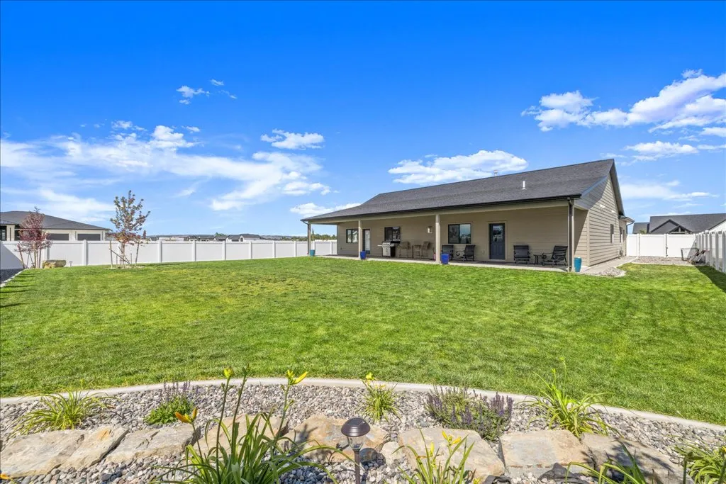 2216 Slate Road Billings MT 59106