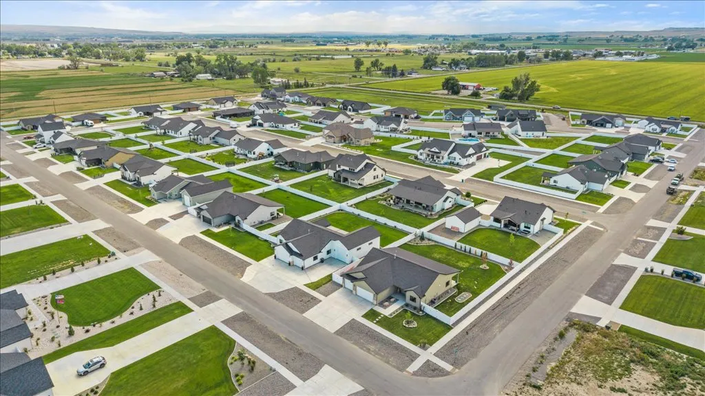 2216 Slate Road Billings MT 59106