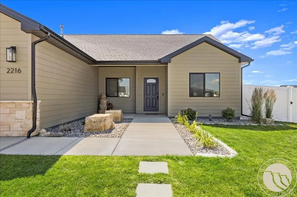 2216 Slate Road Billings MT 59106