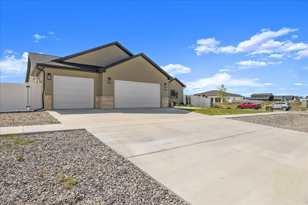 2216 Slate Road Billings MT 59106