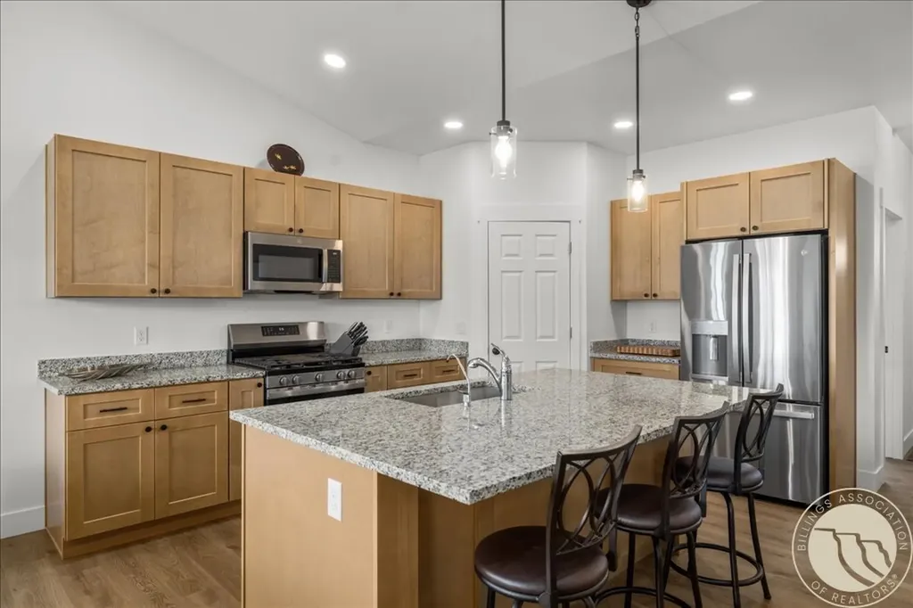 2216 Slate Road Billings MT 59106