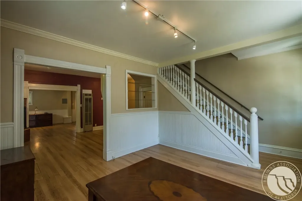 215 Broadway Avenue S Red Lodge MT 59068