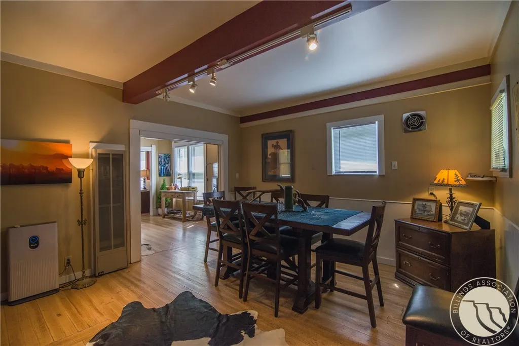 215 Broadway Avenue S Red Lodge MT 59068