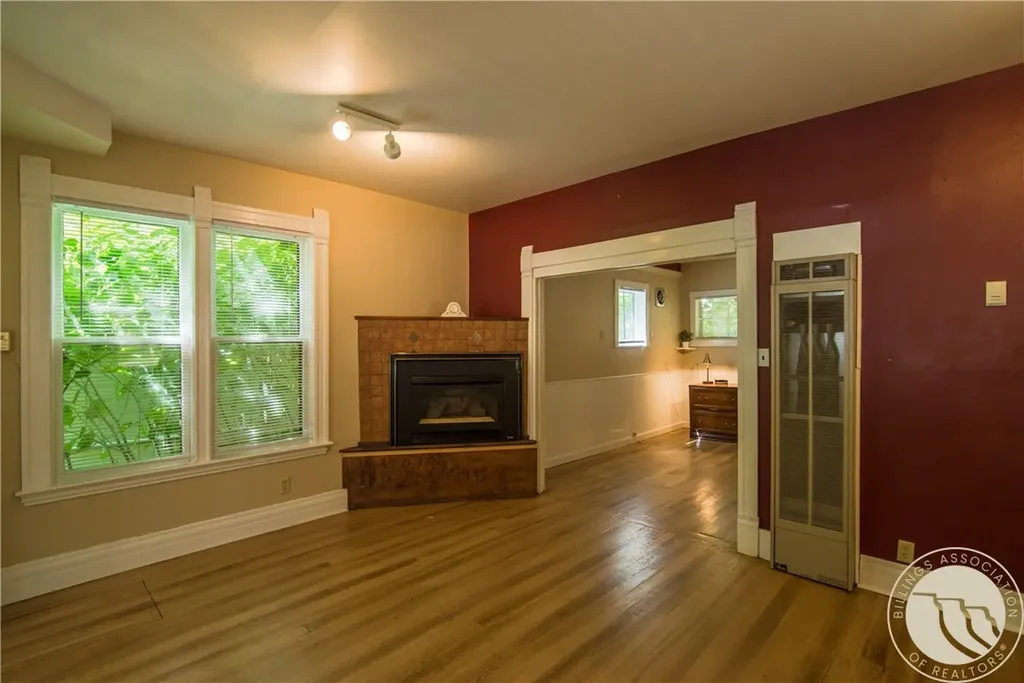 215 Broadway Avenue S Red Lodge MT 59068