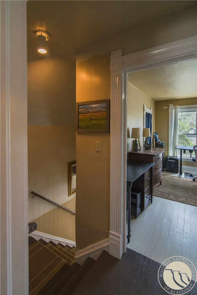 215 Broadway Avenue S Red Lodge MT 59068