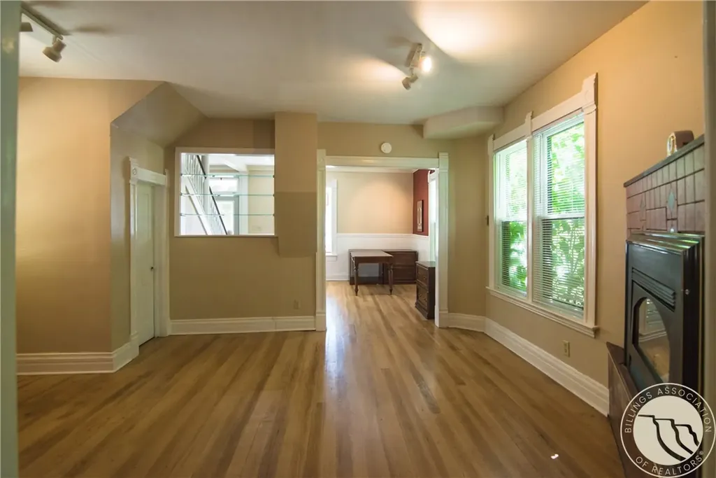 215 Broadway Avenue S Red Lodge MT 59068