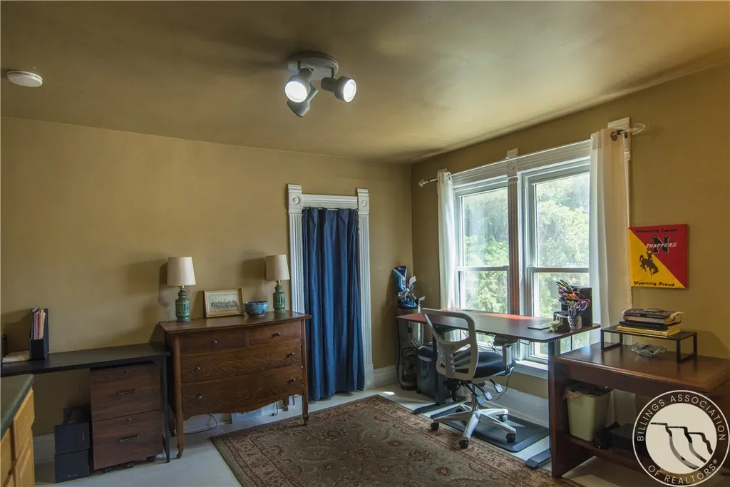 215 Broadway Avenue S Red Lodge MT 59068