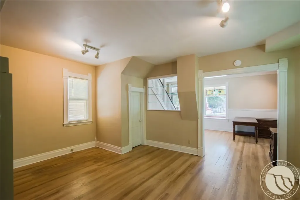215 Broadway Avenue S Red Lodge MT 59068