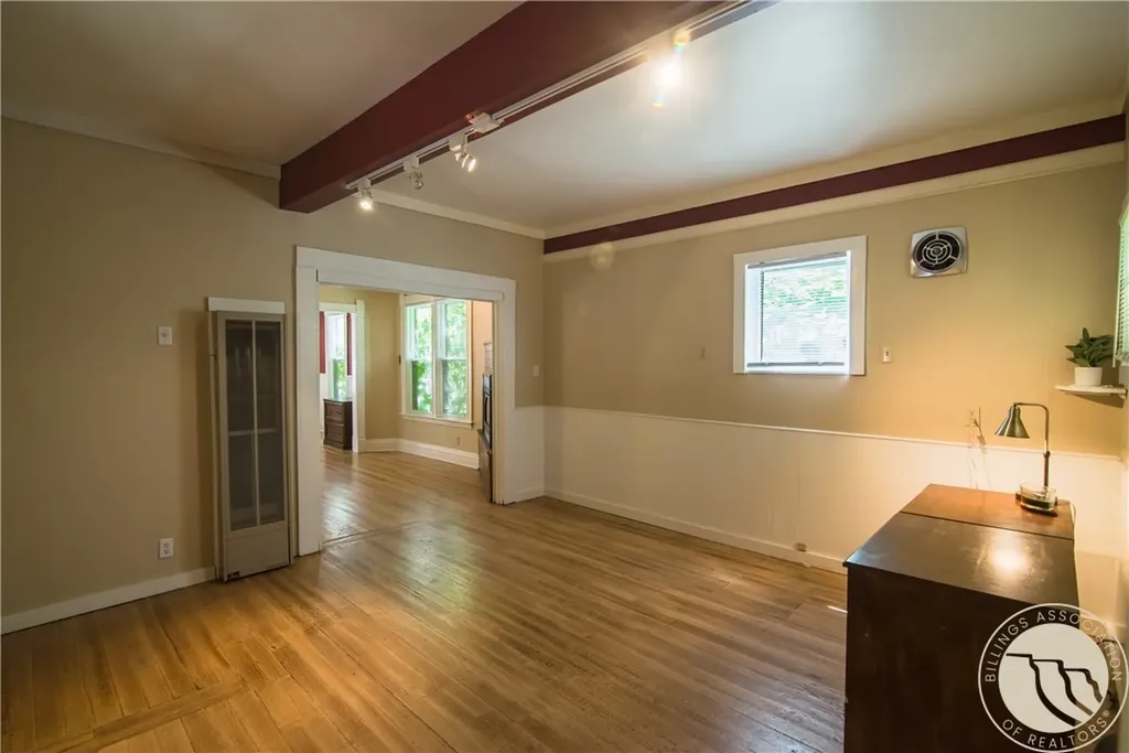 215 Broadway Avenue S Red Lodge MT 59068
