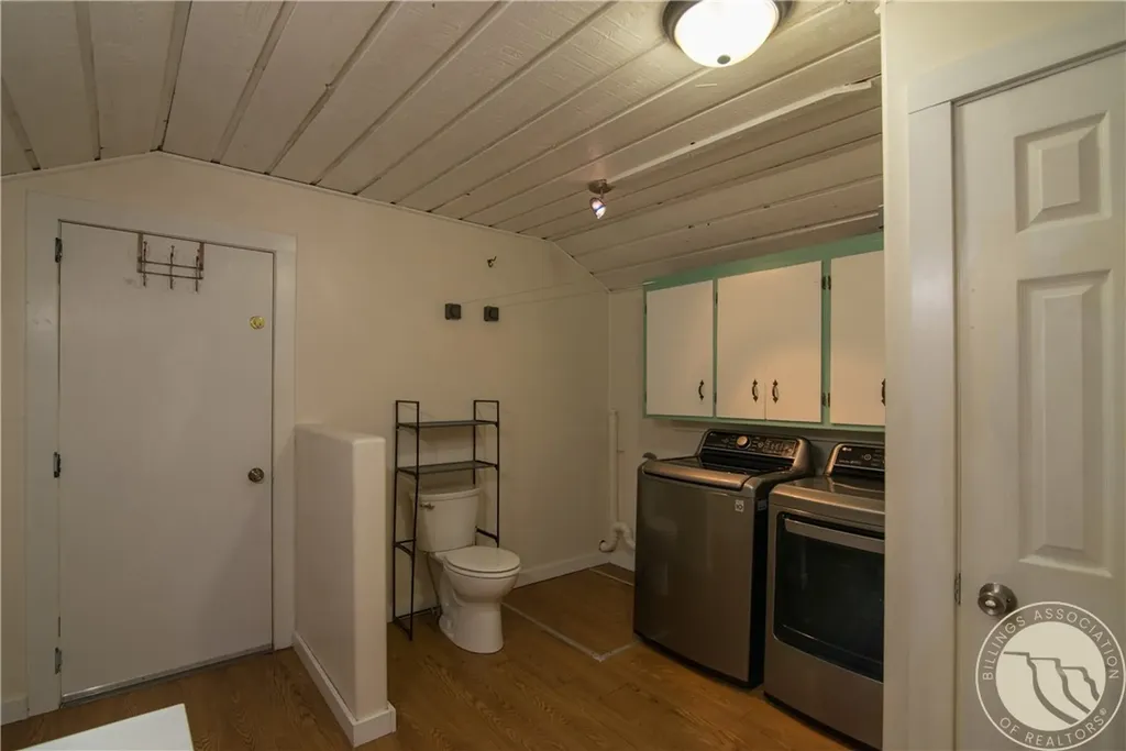 215 Broadway Avenue S Red Lodge MT 59068