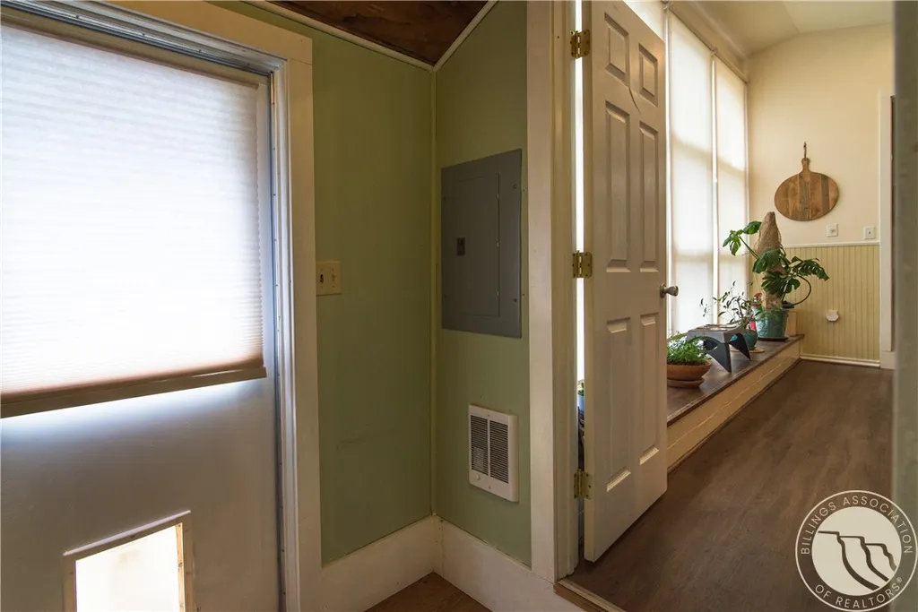 215 Broadway Avenue S Red Lodge MT 59068