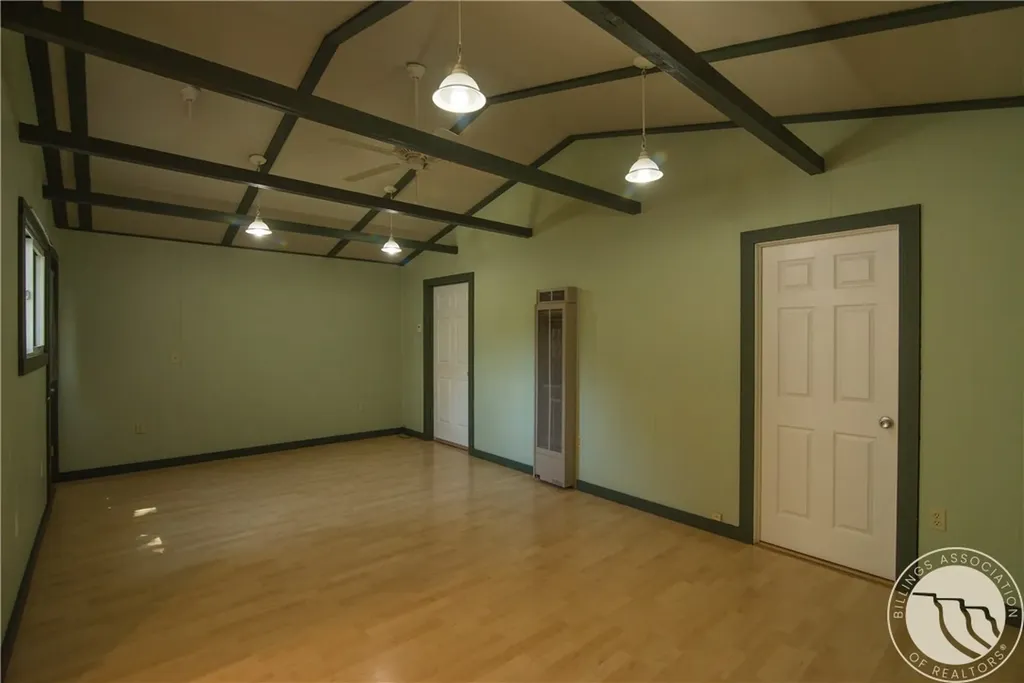 215 Broadway Avenue S Red Lodge MT 59068