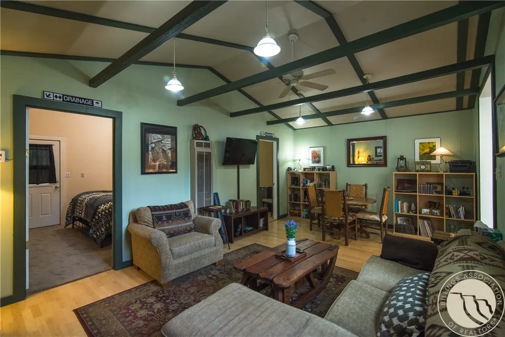215 Broadway Avenue S Red Lodge MT 59068