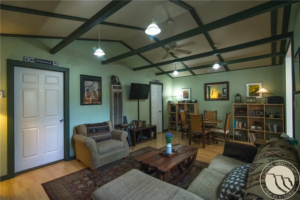 215 Broadway Avenue S Red Lodge MT 59068