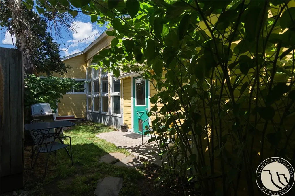 215 Broadway Avenue S Red Lodge MT 59068