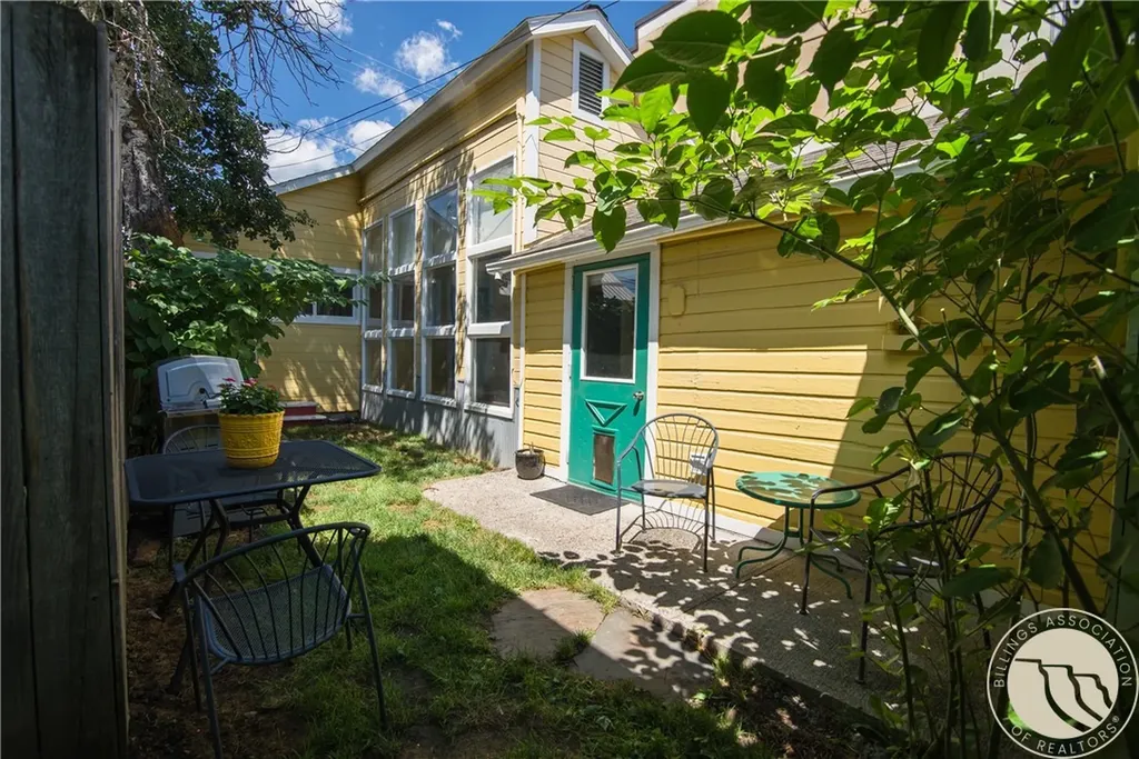 215 Broadway Avenue S Red Lodge MT 59068