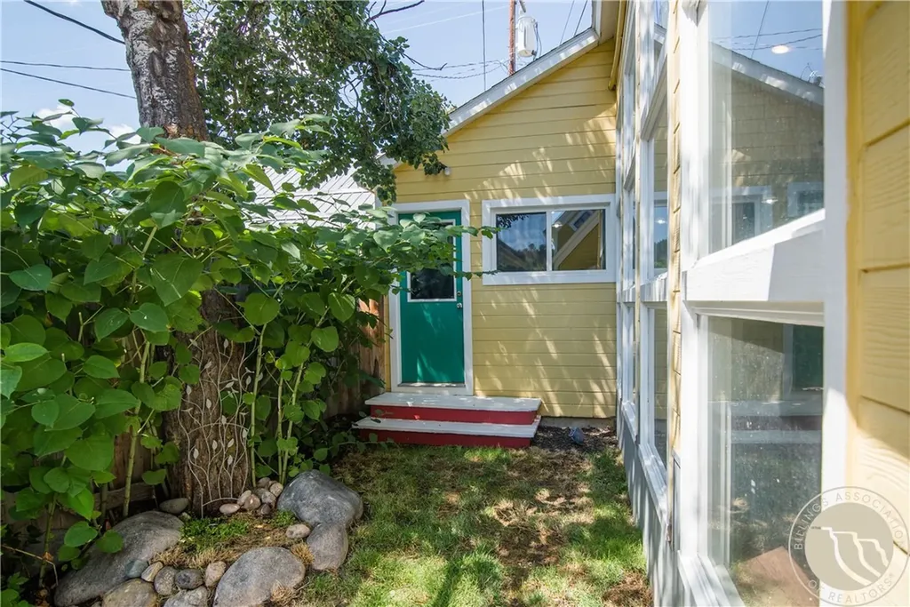 215 Broadway Avenue S Red Lodge MT 59068