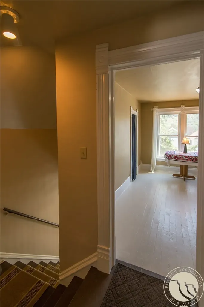 215 Broadway Avenue S Red Lodge MT 59068