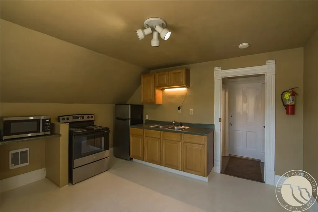 215 Broadway Avenue S Red Lodge MT 59068