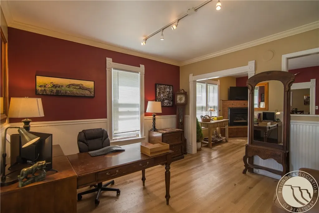 215 Broadway Avenue S Red Lodge MT 59068
