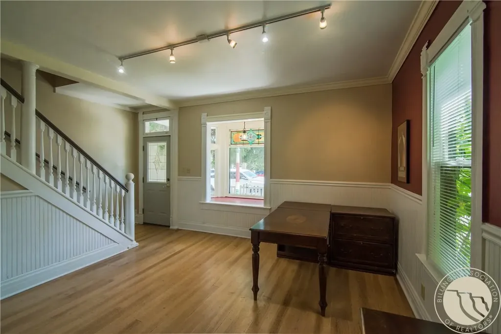 215 Broadway Avenue S Red Lodge MT 59068