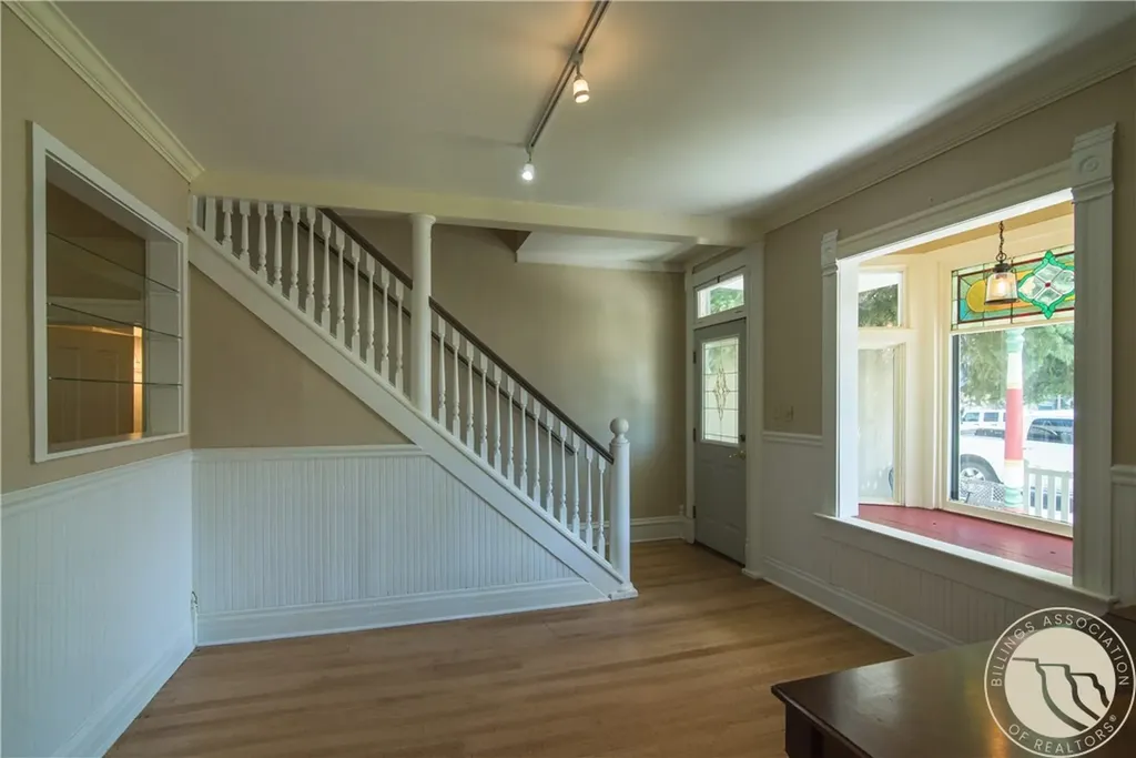 215 Broadway Avenue S Red Lodge MT 59068