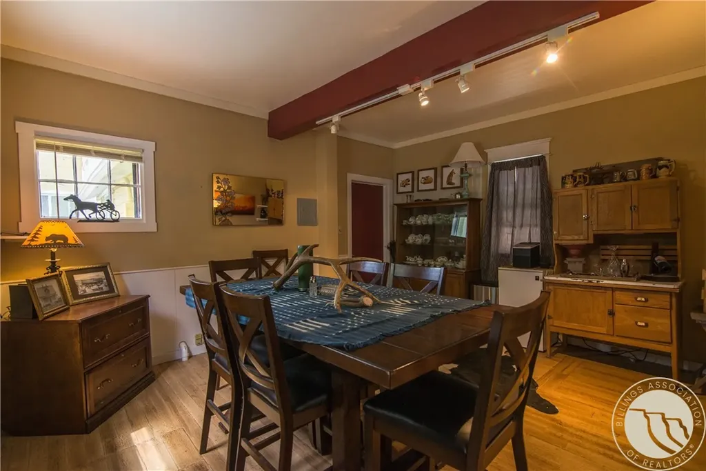 215 Broadway Avenue S Red Lodge MT 59068