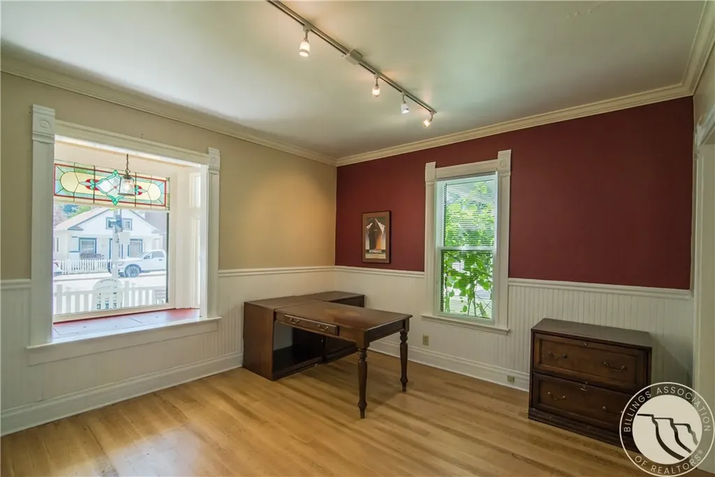 215 Broadway Avenue S Red Lodge MT 59068