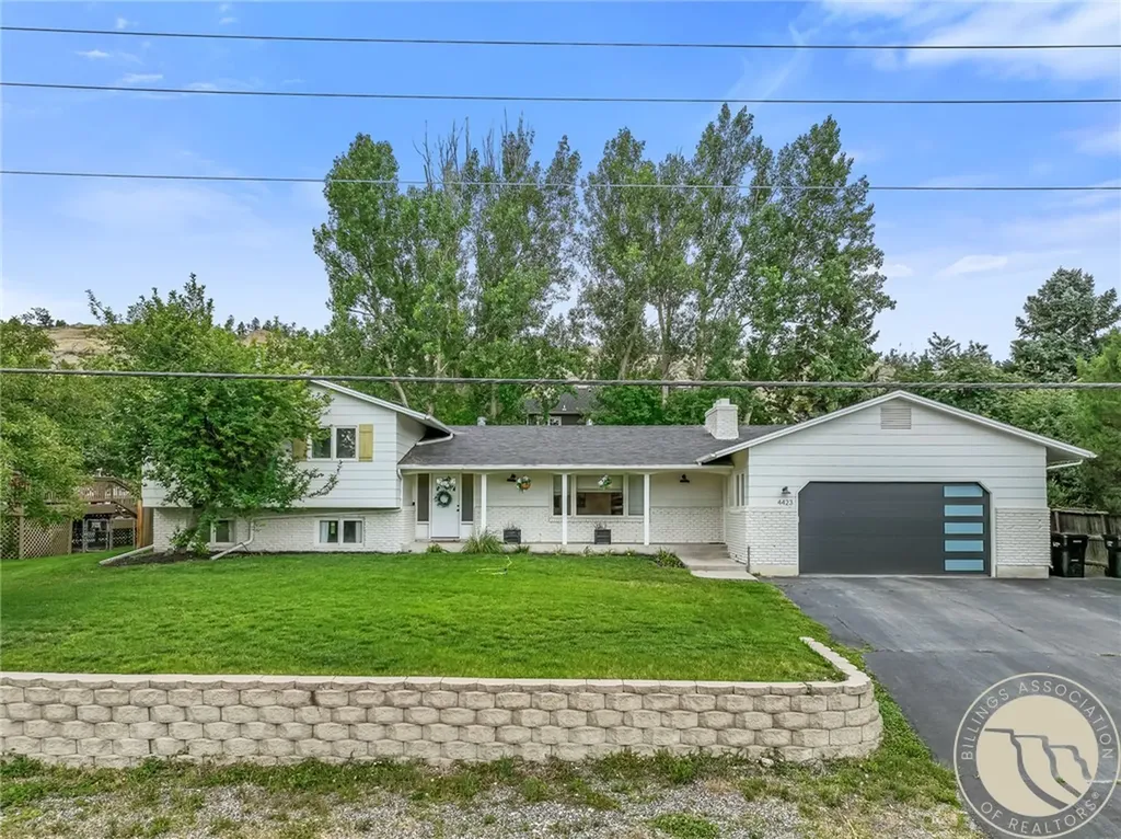 4423 Rimrock Road Billings MT 59106