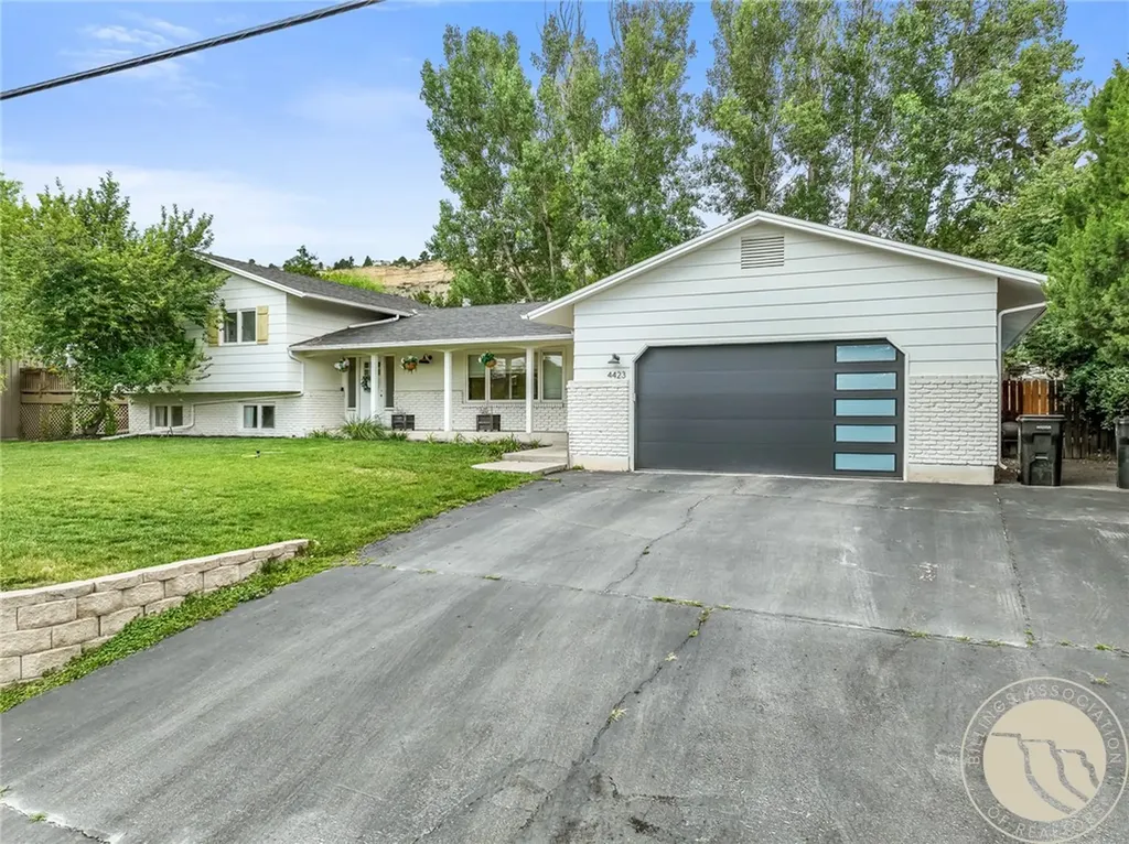 4423 Rimrock Road Billings MT 59106